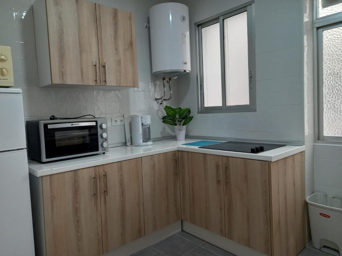 Apartment Centric In