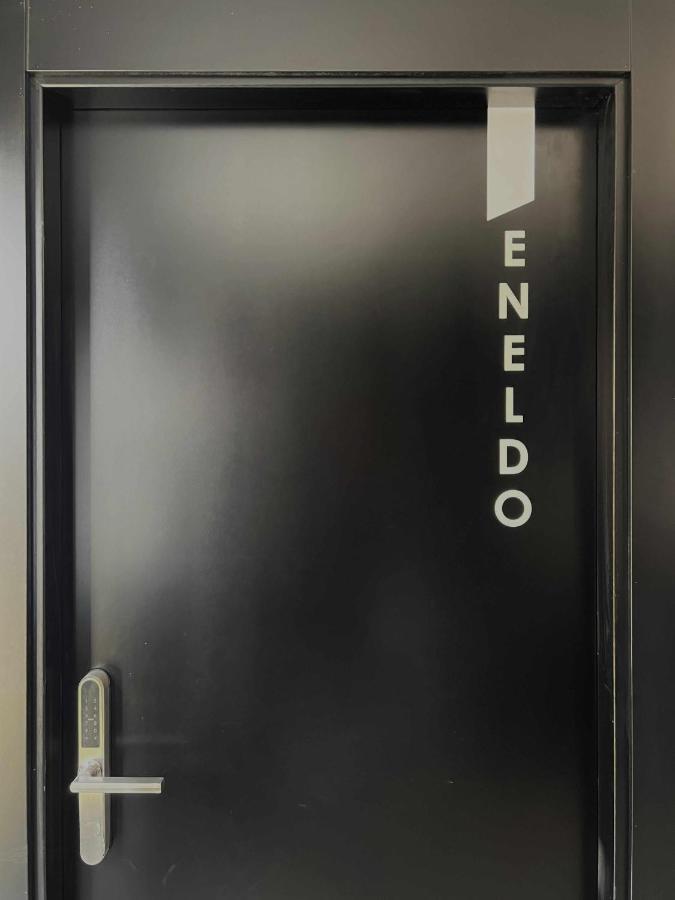 Eneldo Modern & Luxury Malaga