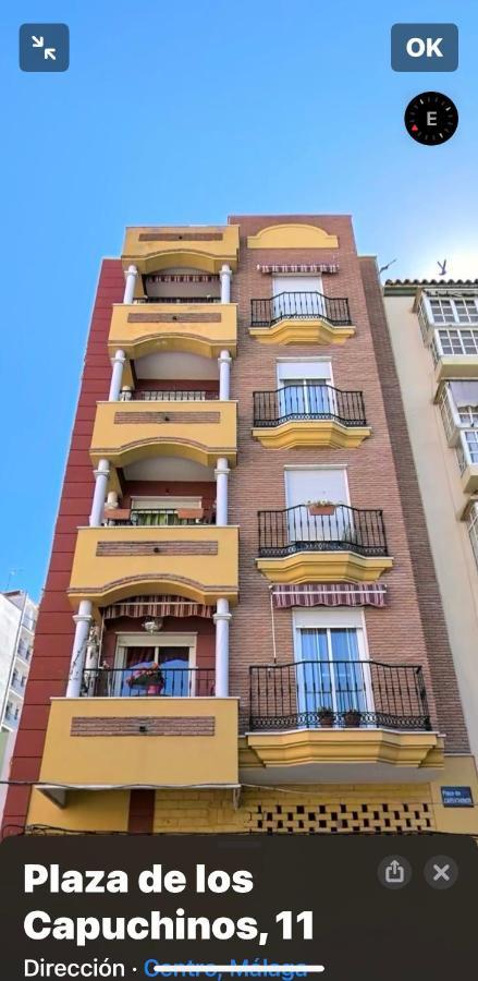Centro Malaga