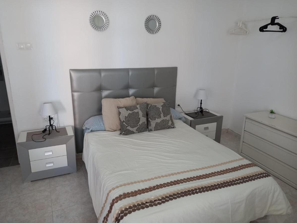 Apartment Centric In