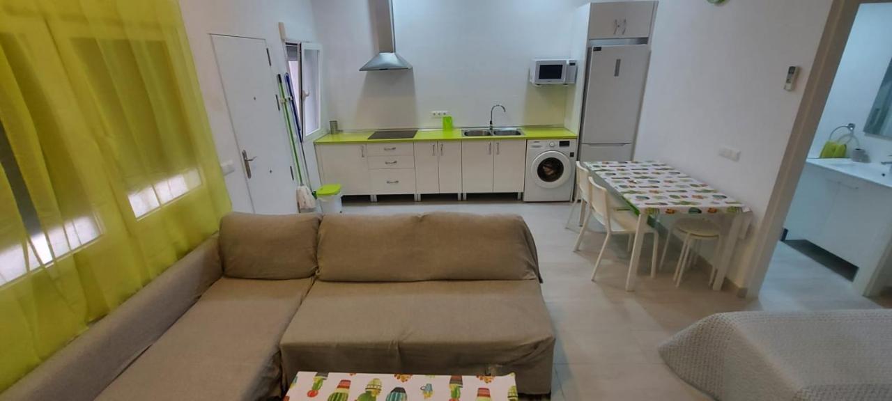 La Paloma Apartment