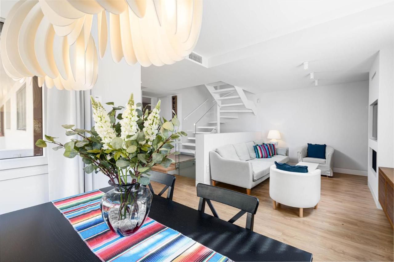 Holiday home Carmen House In By Solaga Homes