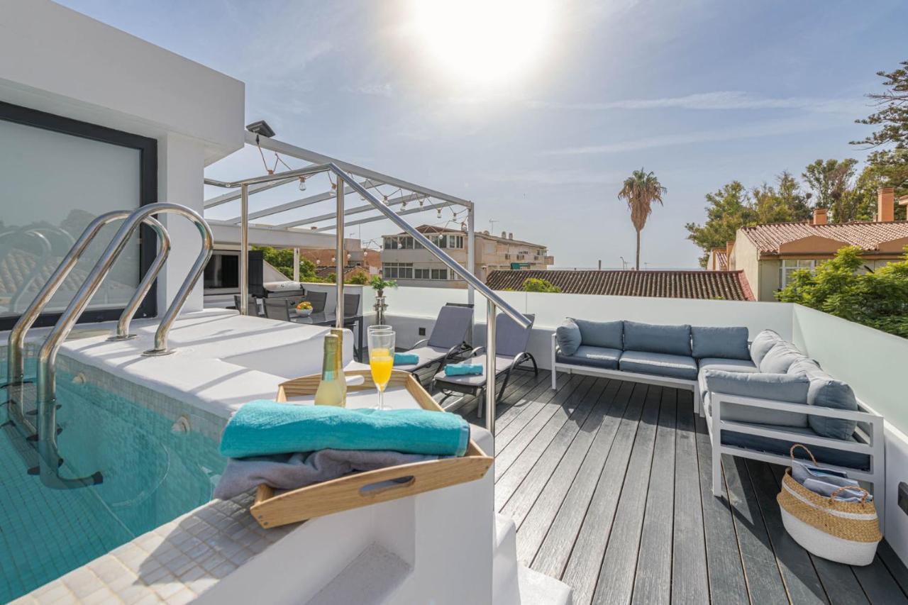 Carmen House In By Solaga Homes Malaga