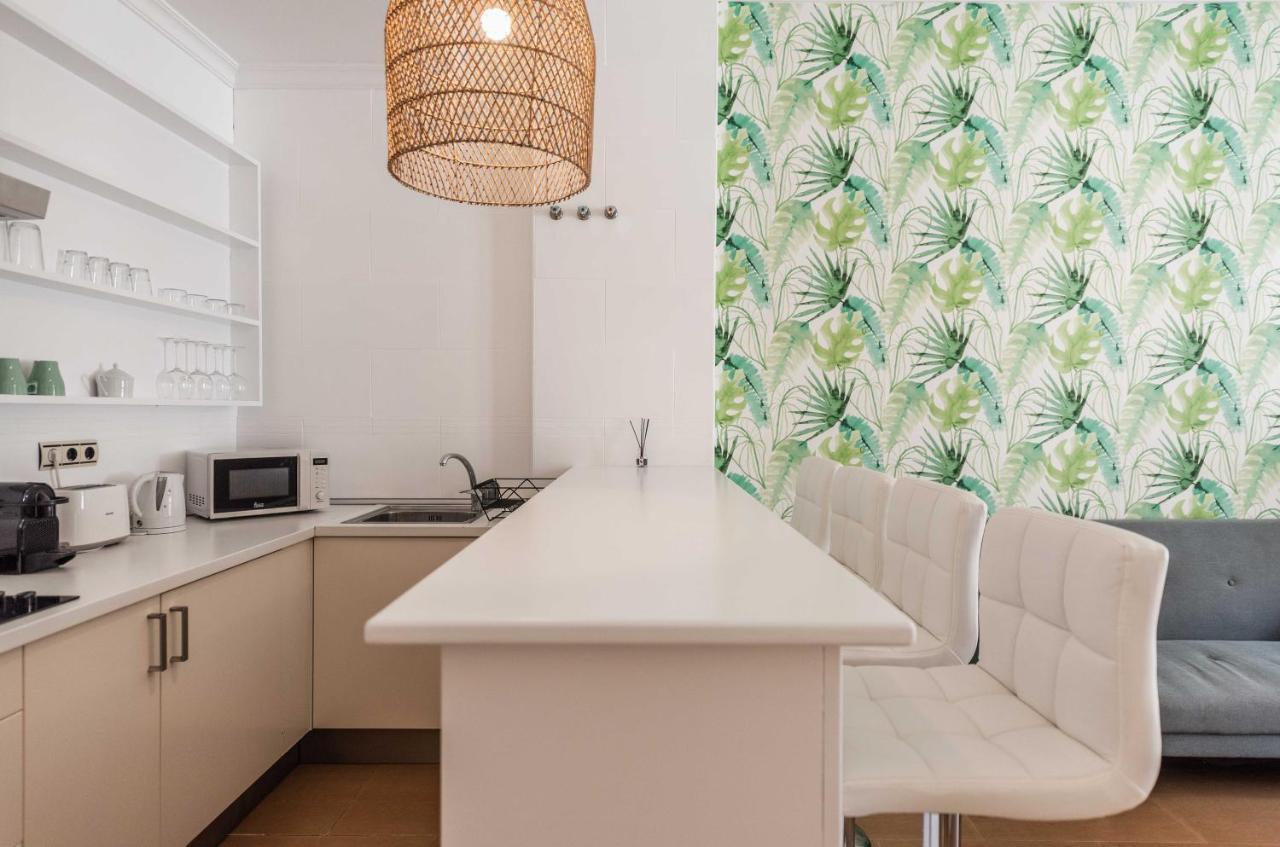Apartment Apartamento Soho Malaga