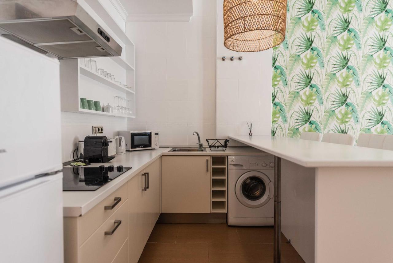 Apartamento Soho Apartment Malaga