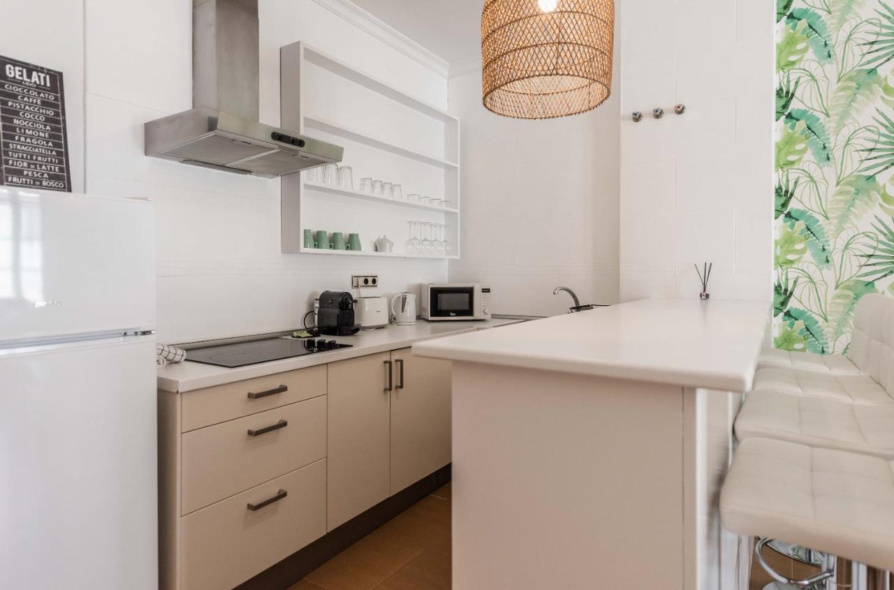 Apartamento Soho Apartment