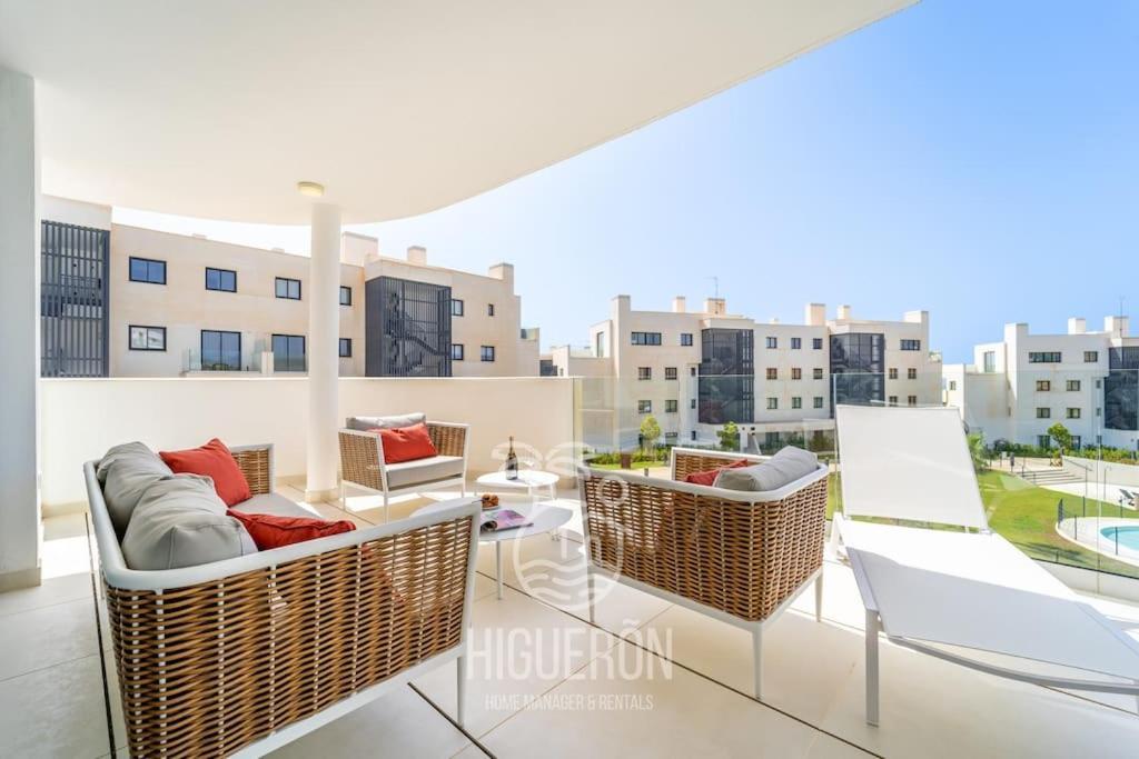 Appartement Higueronrentals Malibu