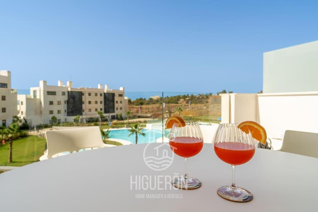 Appartement Higueronrentals Malibu