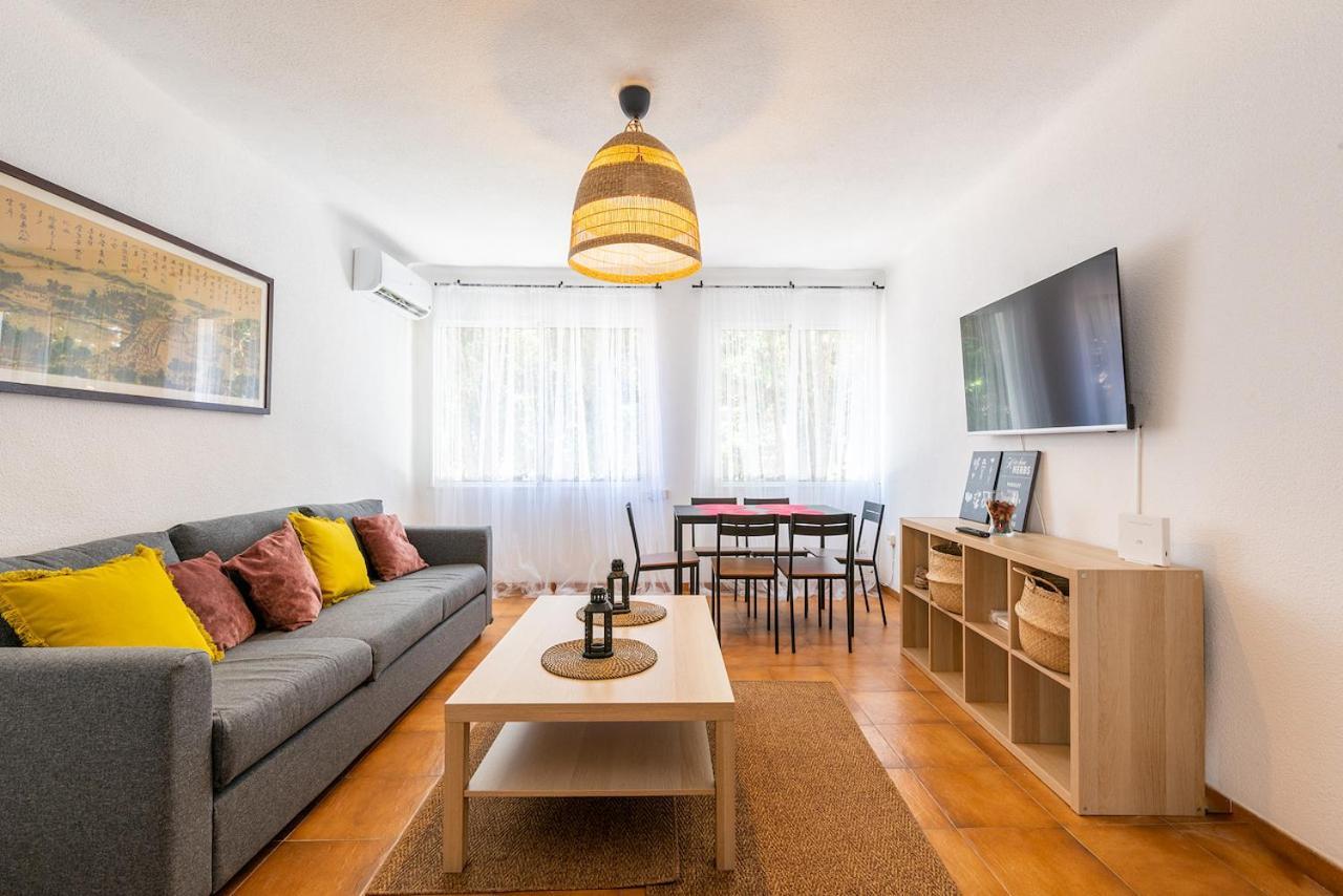 Exclusive Limonar Apartment *