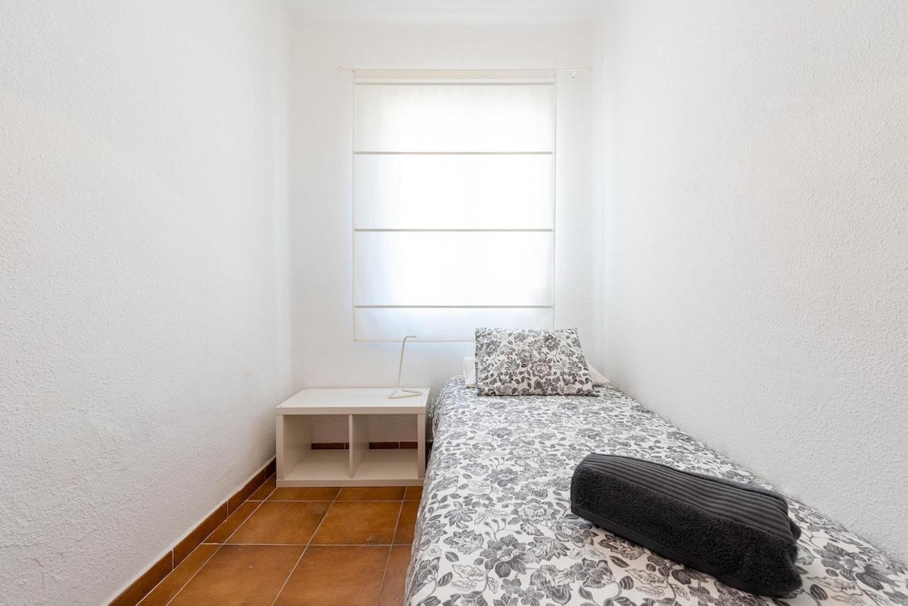 Exclusive Limonar Malaga