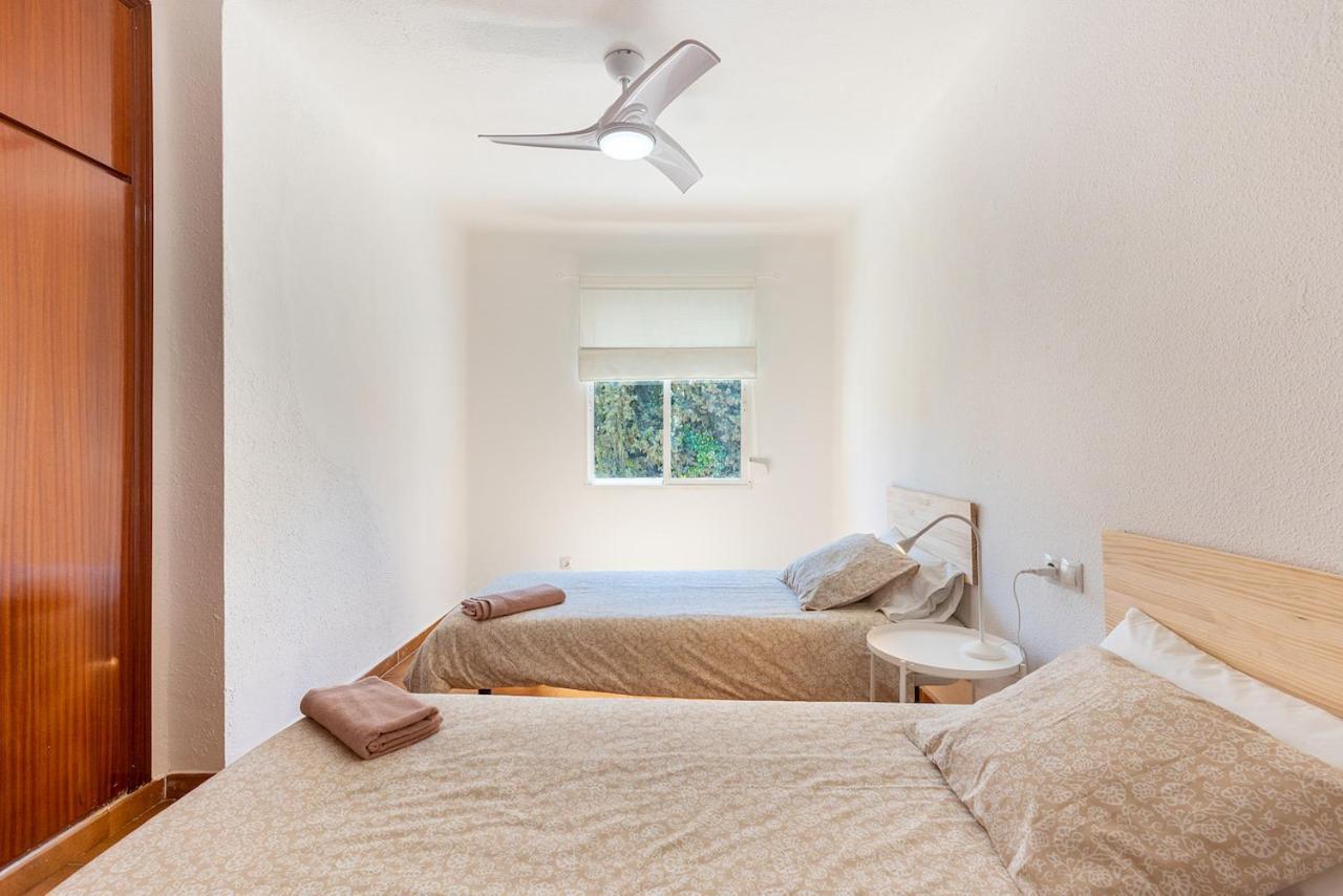 Exclusive Limonar Apartment Malaga