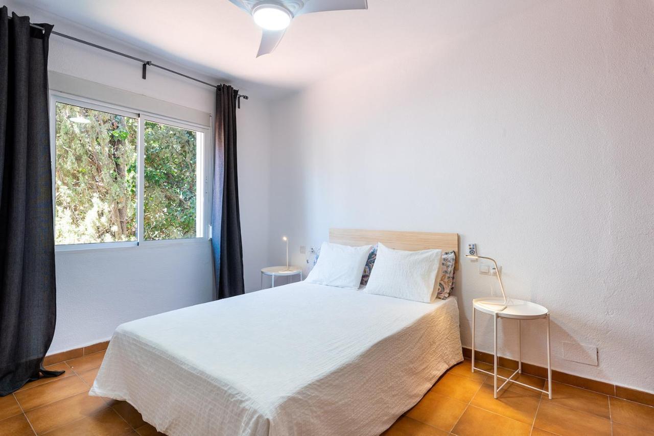 Apartment Exclusive Limonar Malaga