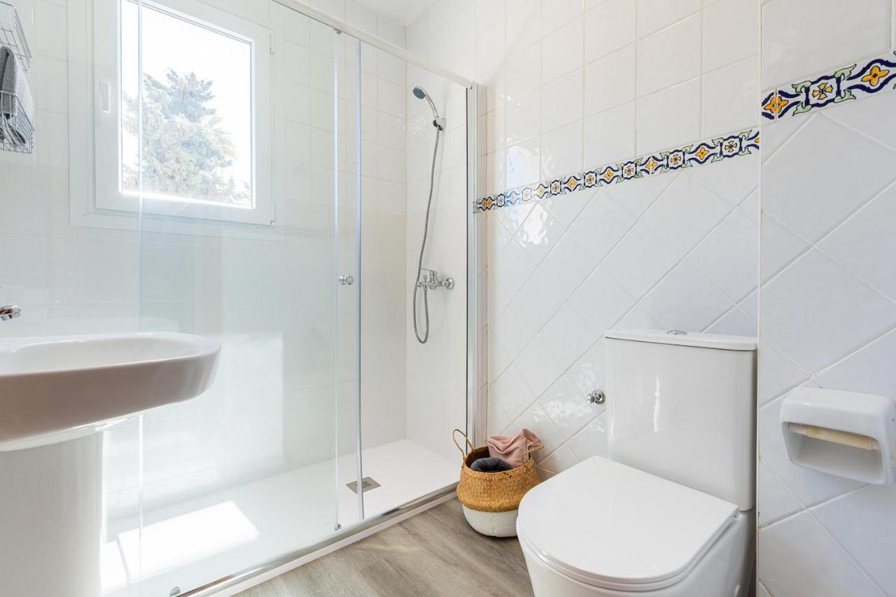 Exclusive Limonar Apartment *