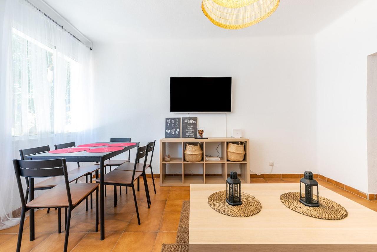 Exclusive Limonar Apartment *