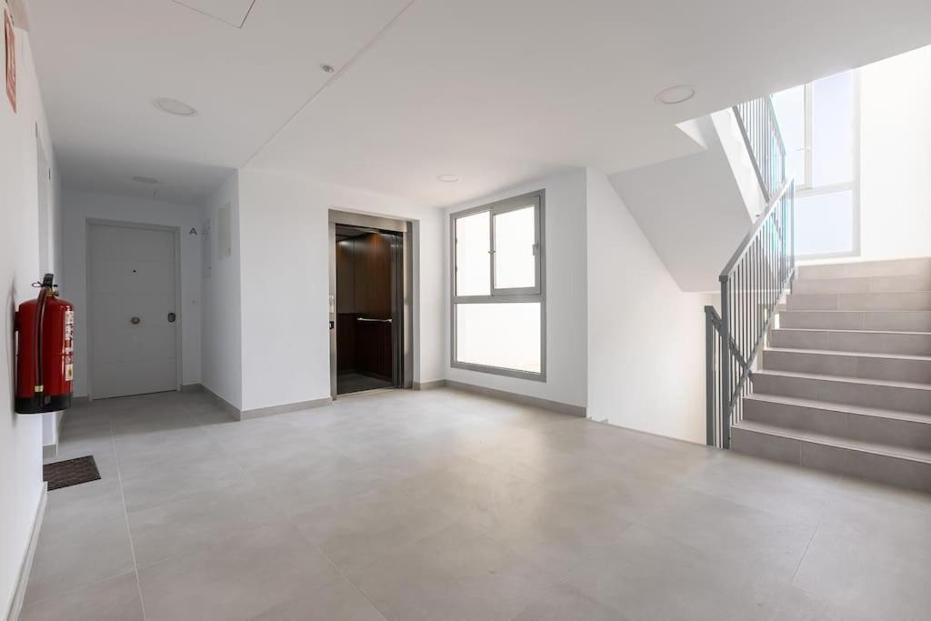 Vitta Natura Celere, El Faro Apartment Malaga