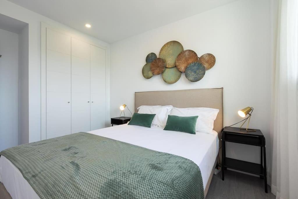 Apartment Vitta Natura Celere, El Faro *