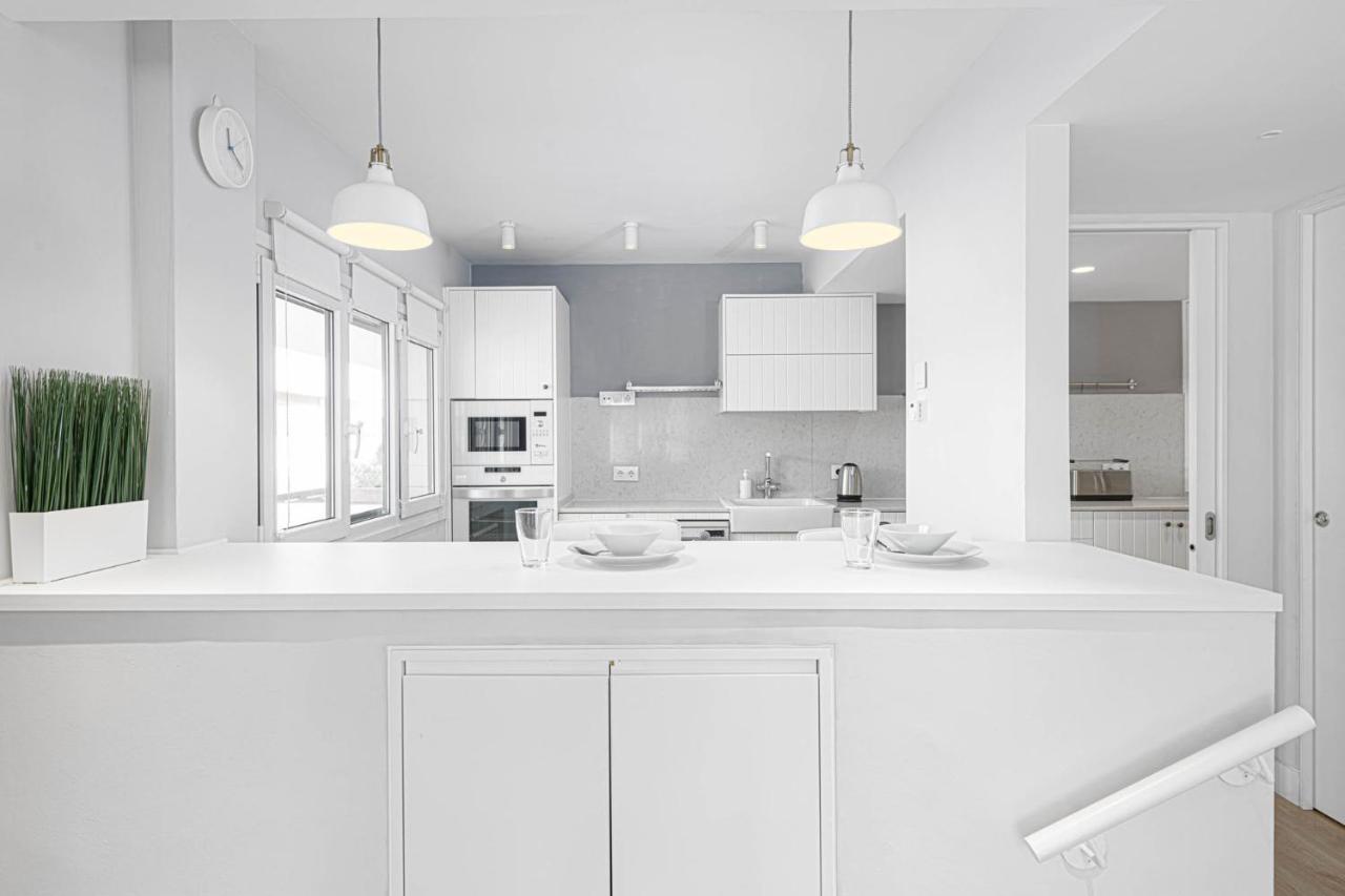 Holiday home Carmen House In By Solaga Homes Malaga