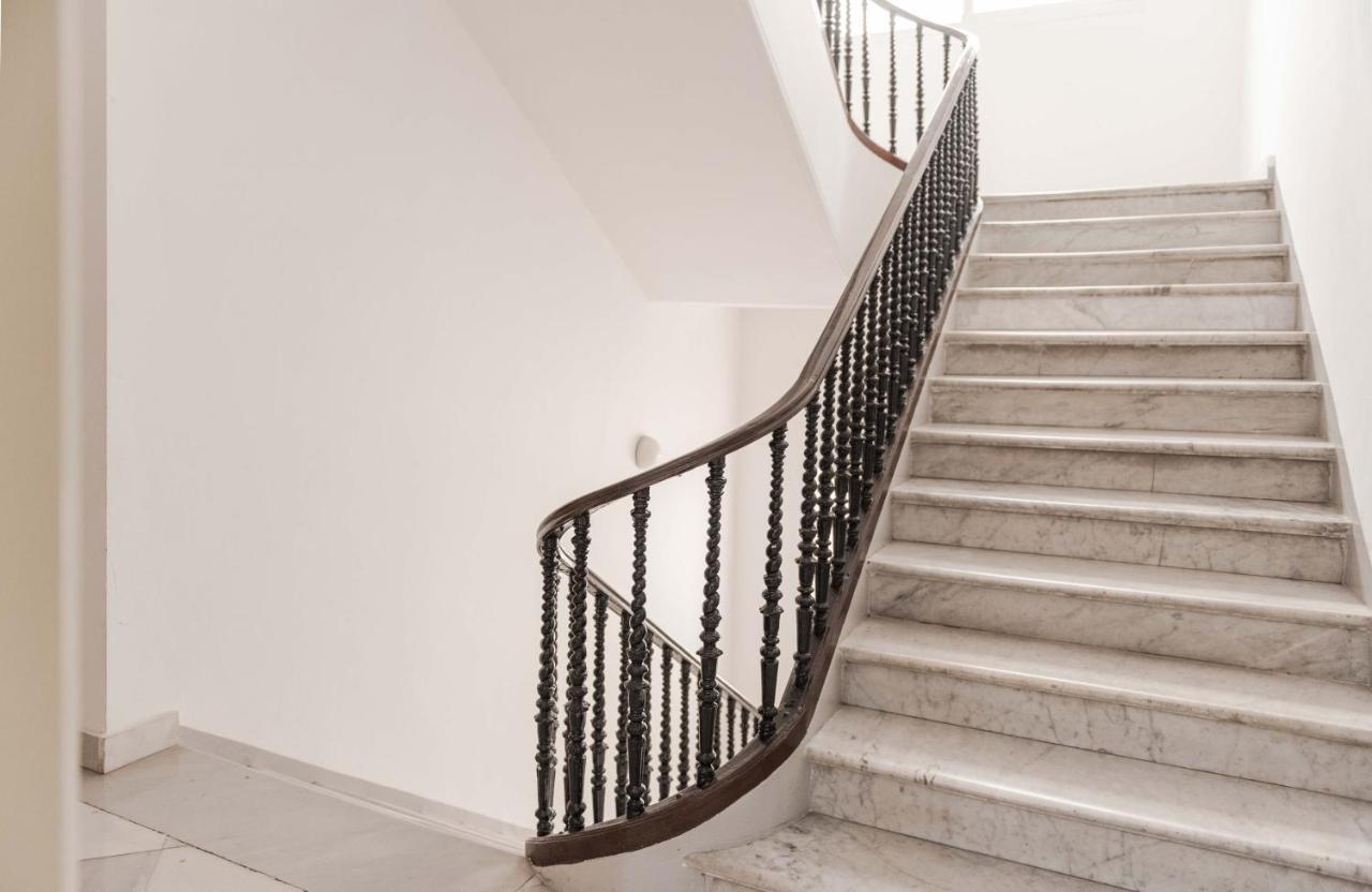 Apartamento Soho Apartment *