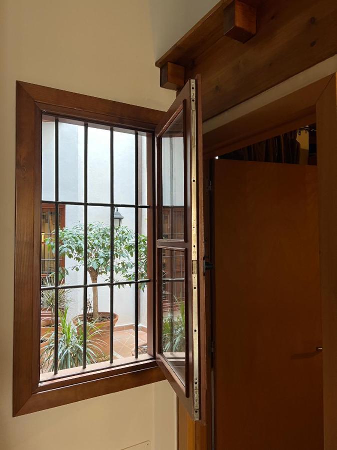Wonderful In Oldtown Calle Carreteria Free Wifi&ac Appartement