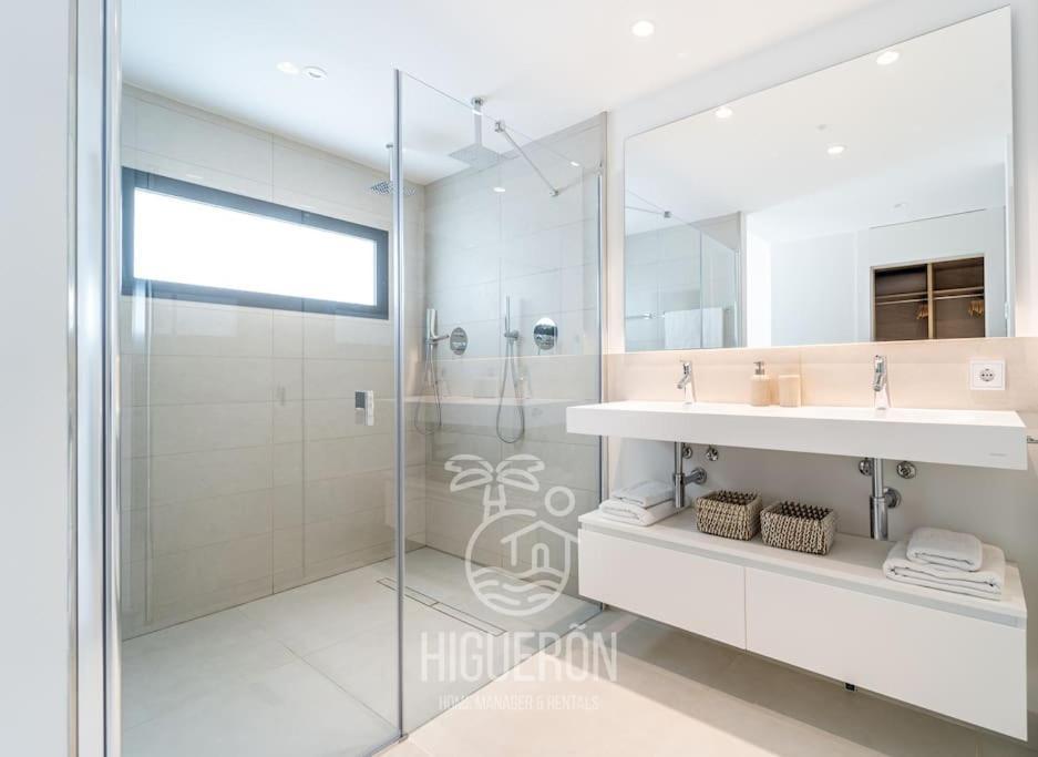 Appartement Higueronrentals Malibu