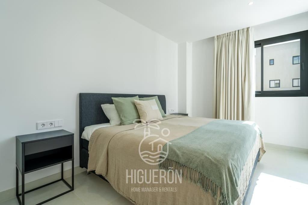 Higueronrentals Malibu Appartement Málaga