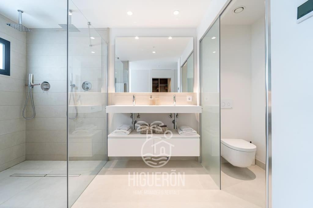 Higueronrentals Malibu Appartement Málaga