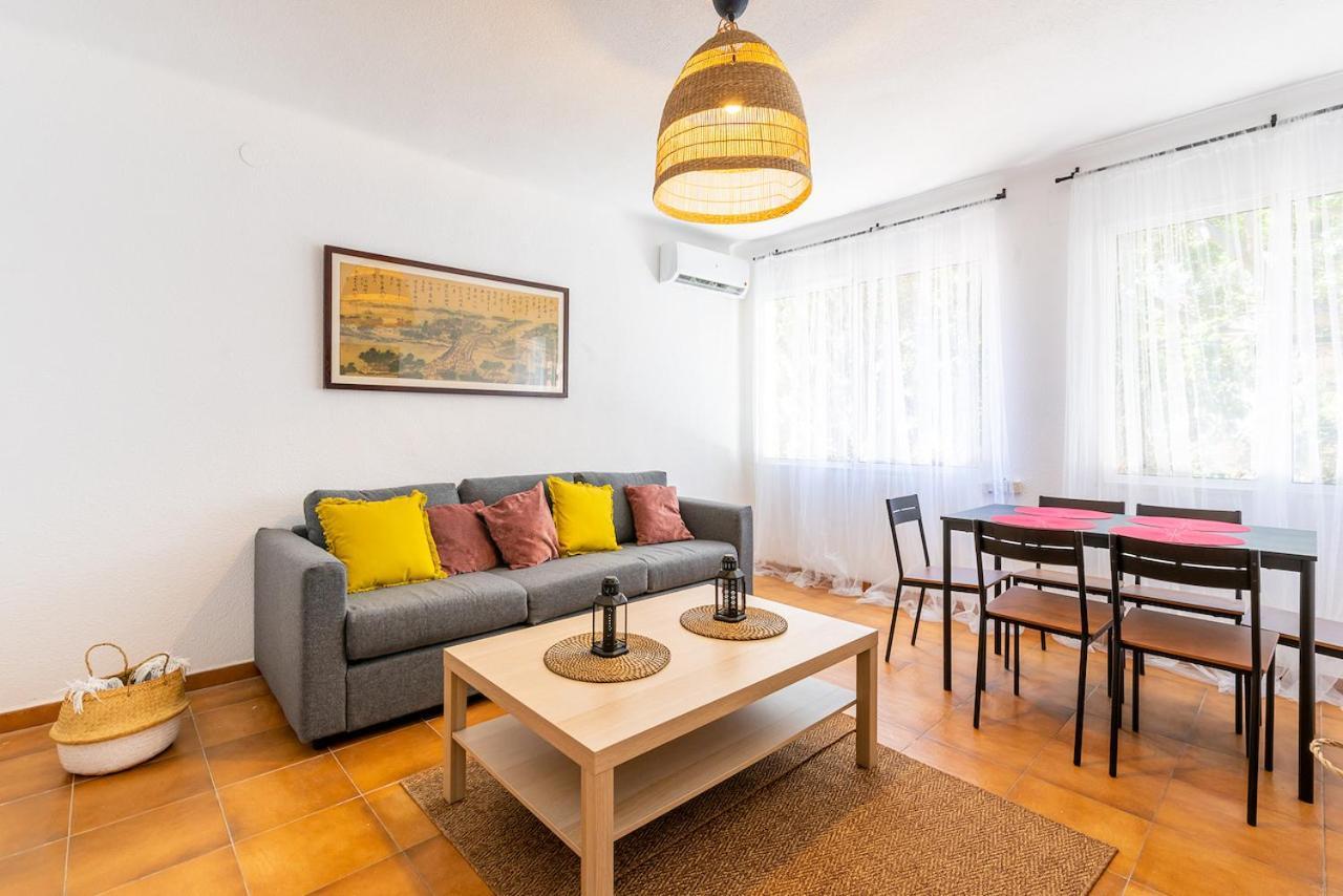Apartment Exclusive Limonar Malaga