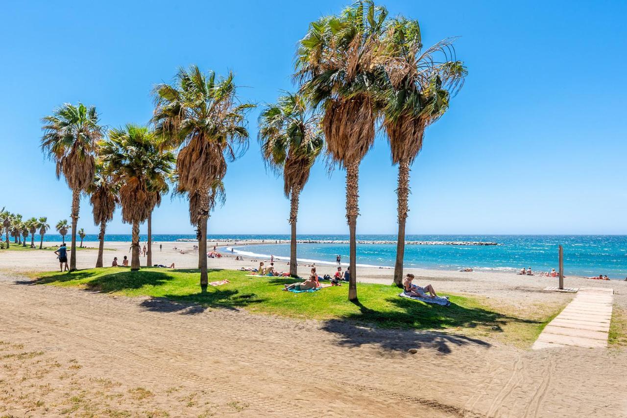 Exclusive Limonar Malaga