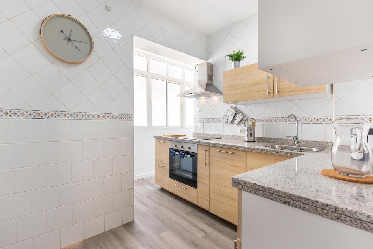 Apartment Exclusive Limonar