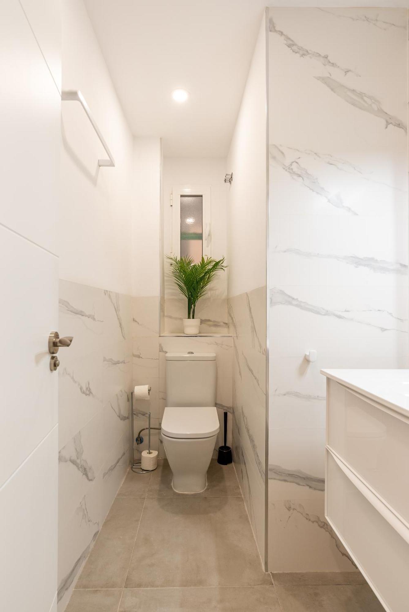 Apartment Luandcia Soho 3 *