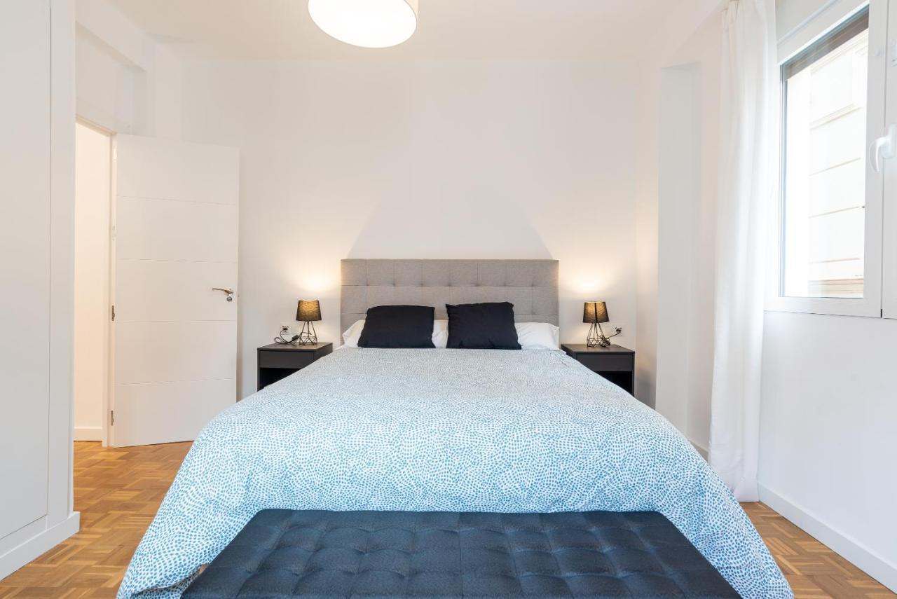 Apartment Luandcia Soho 3 Málaga