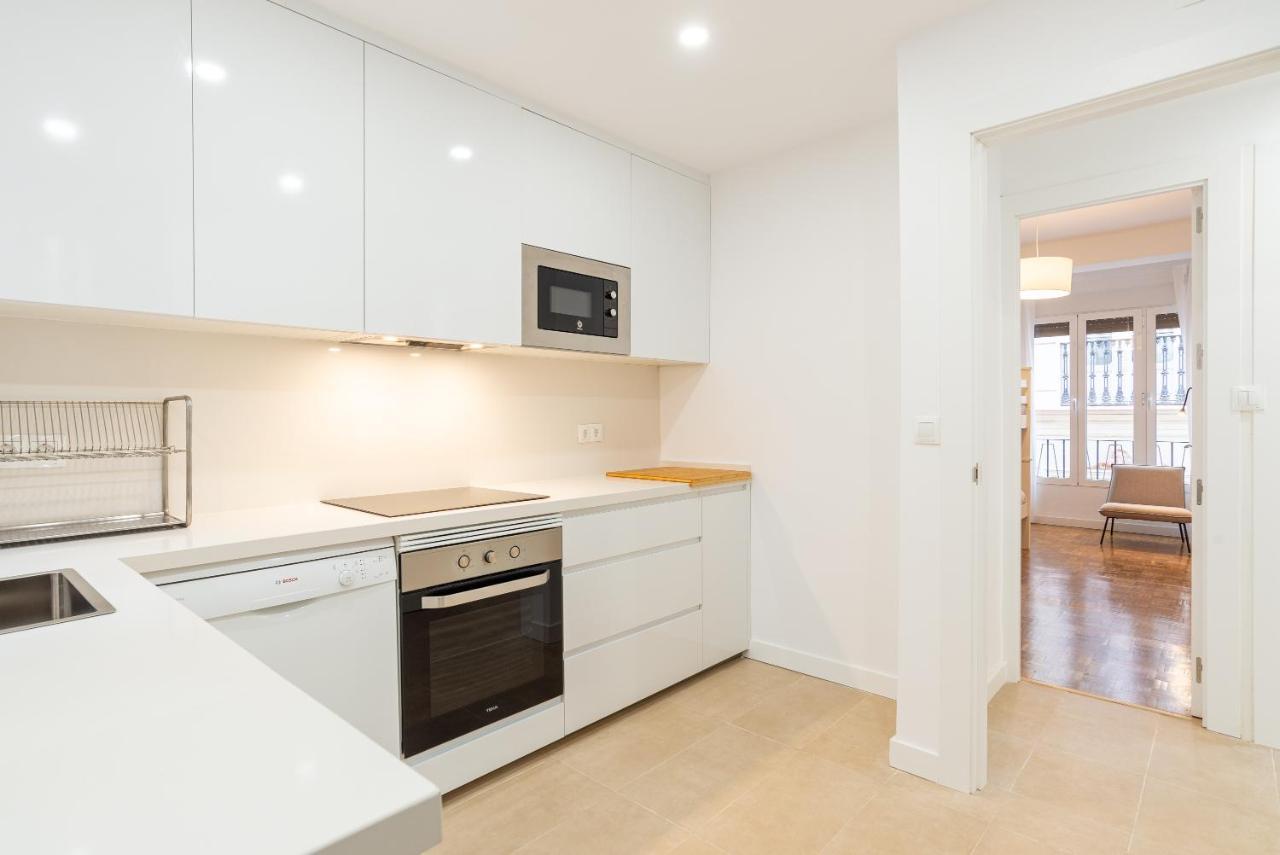 Luandcia Soho 3 Apartment *