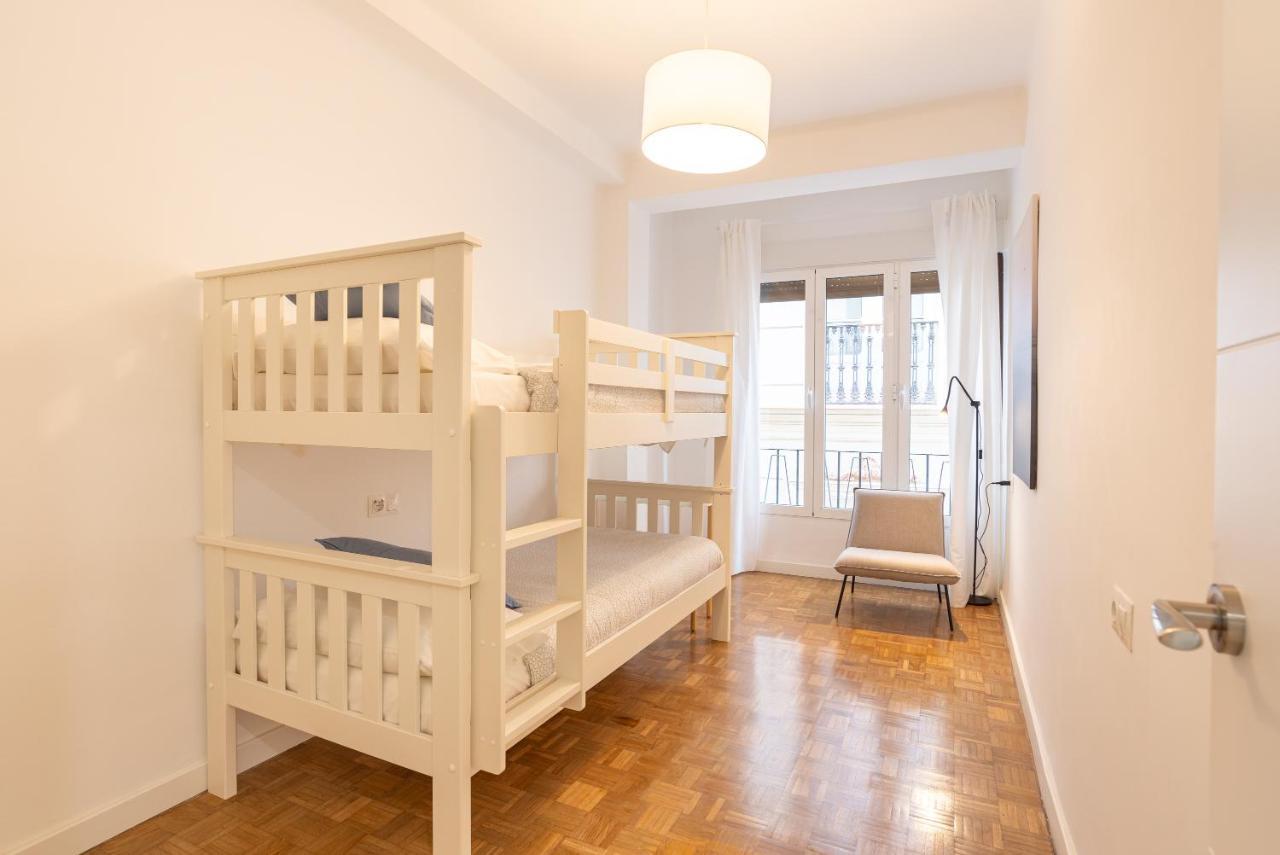 Apartment Luandcia Soho 3 Málaga