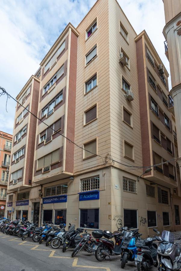 Luandcia Soho 3 Apartment *