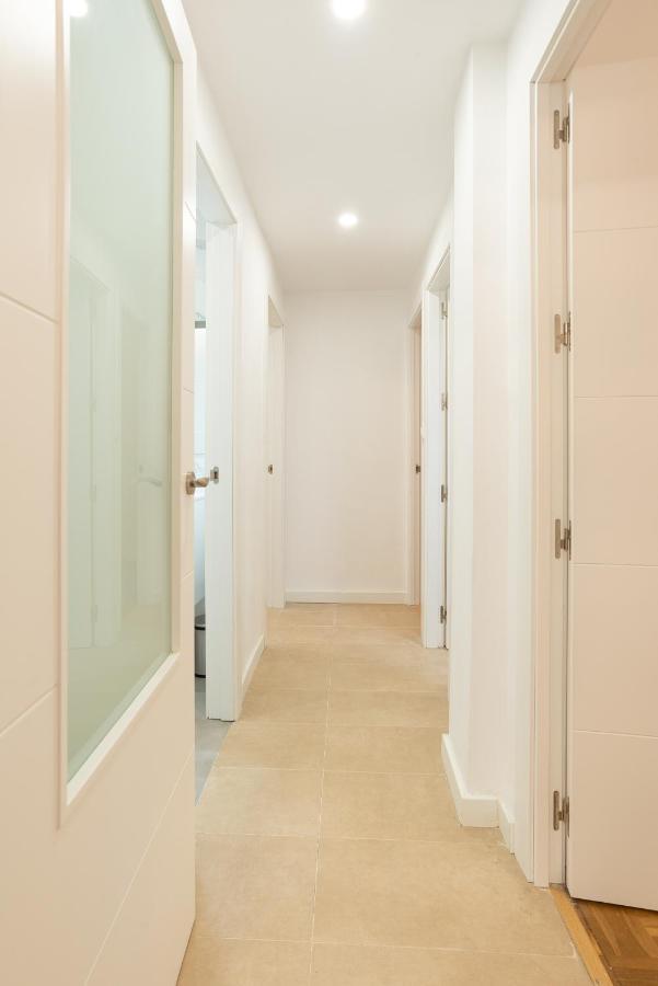 Luandcia Soho 3 Apartment Málaga