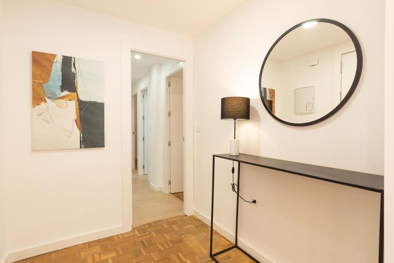 Apartment Luandcia Soho 3