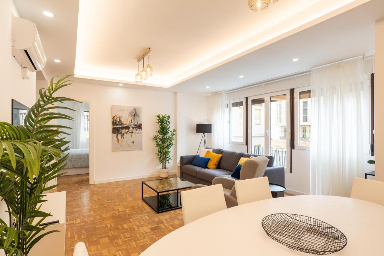 Apartment Luandcia Soho 3 *