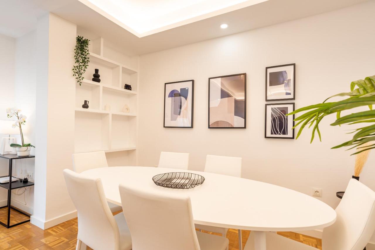 Apartment Luandcia Soho 3