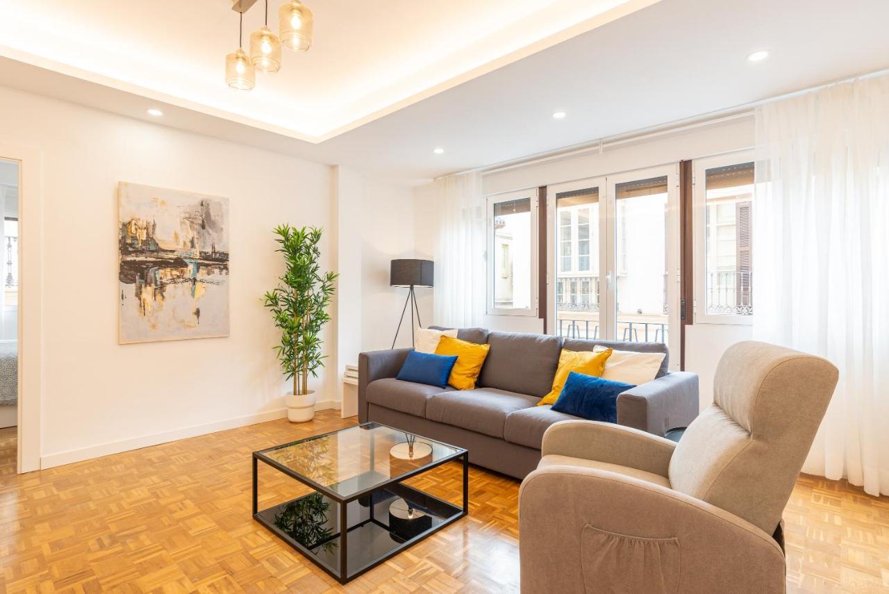 Apartment Luandcia Soho 3