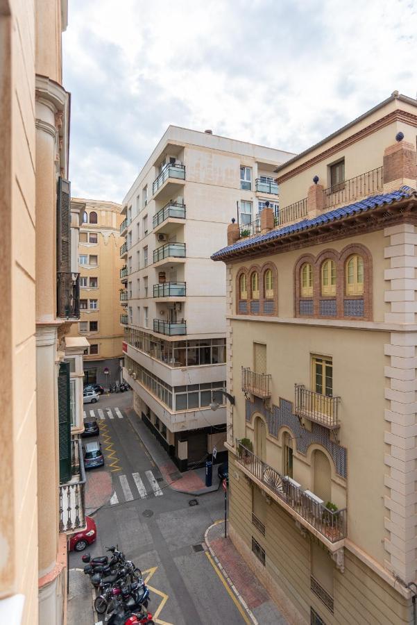 Luandcia Soho 3 Málaga