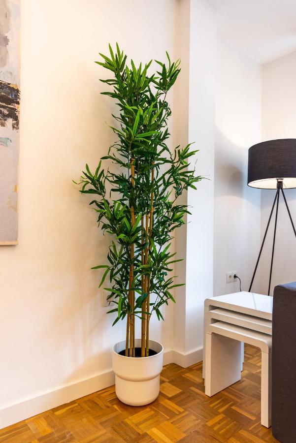 Luandcia Soho 3 Apartment *