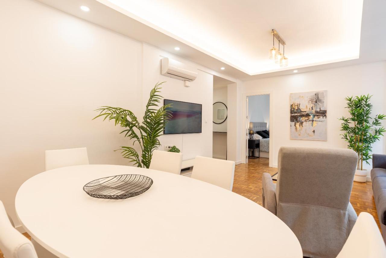 Apartment Luandcia Soho 3