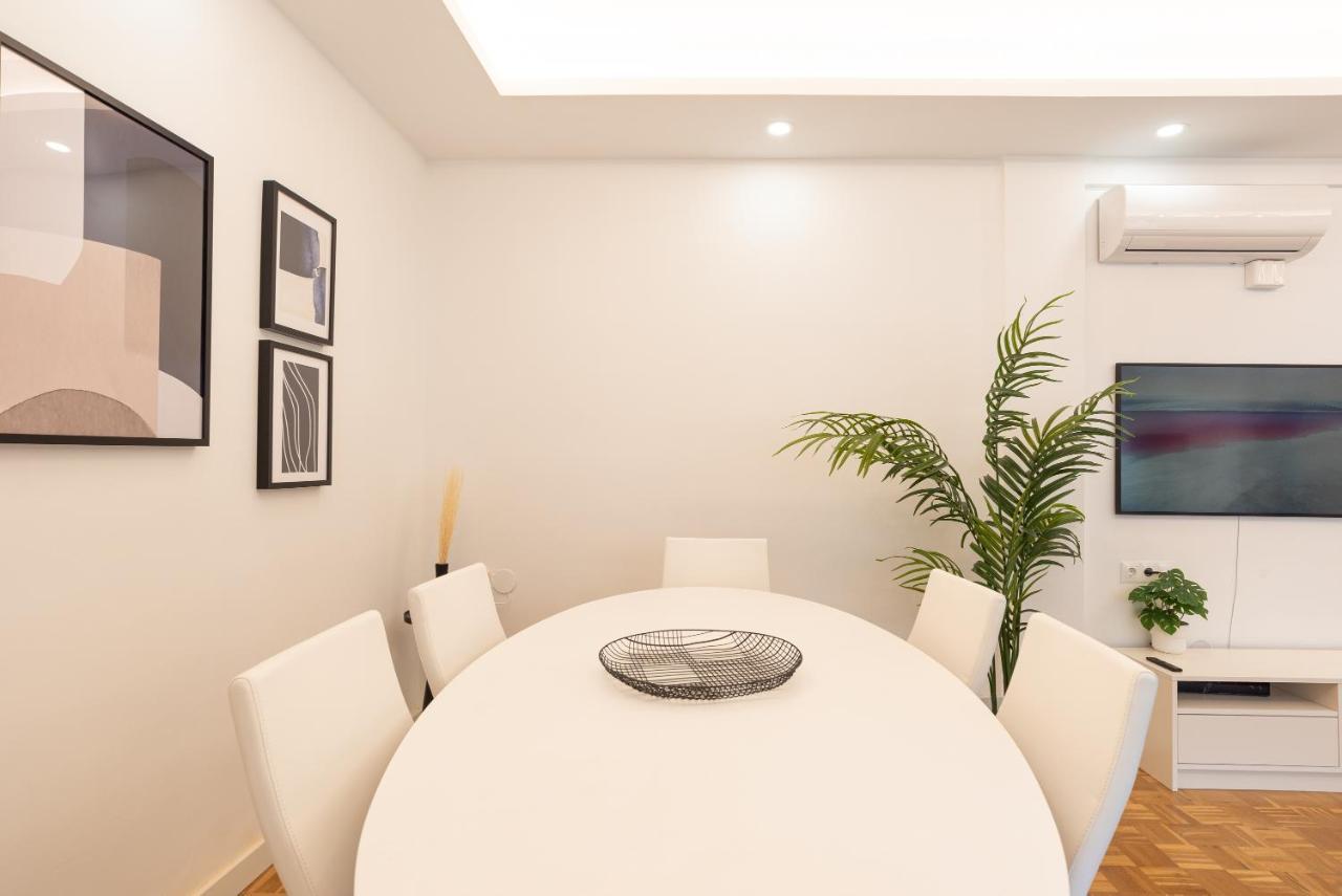 Apartment Luandcia Soho 3