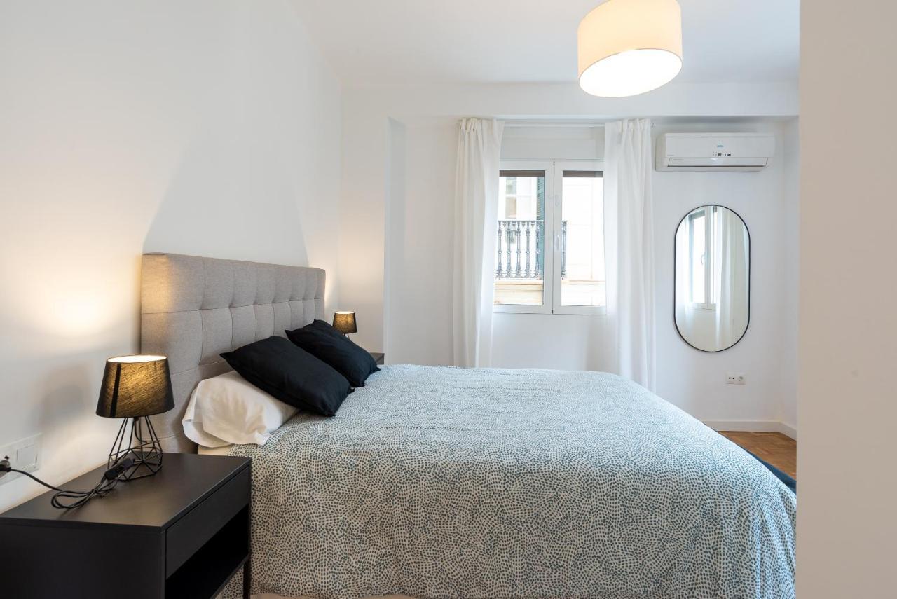 Luandcia Soho 3 Apartment