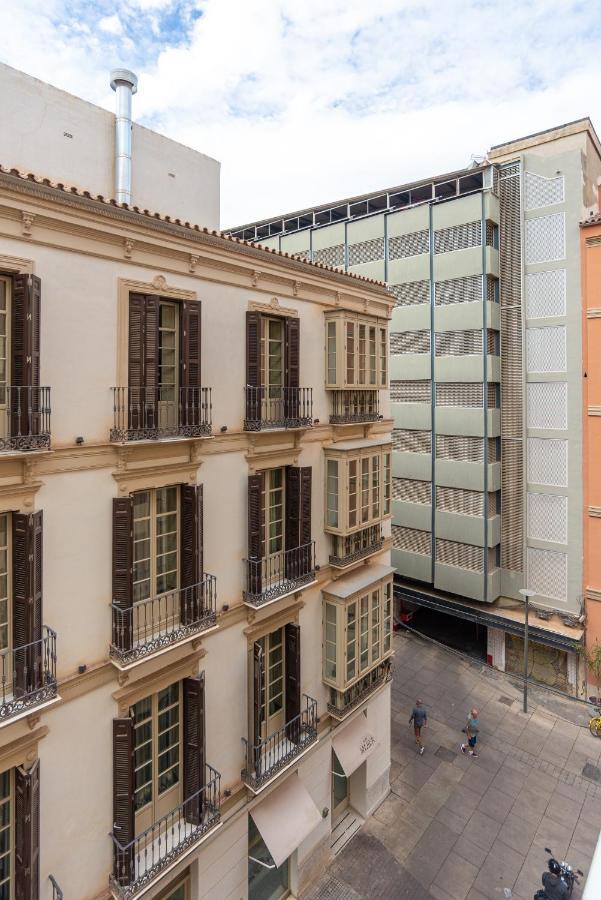 Apartment Luandcia Soho 3 Málaga