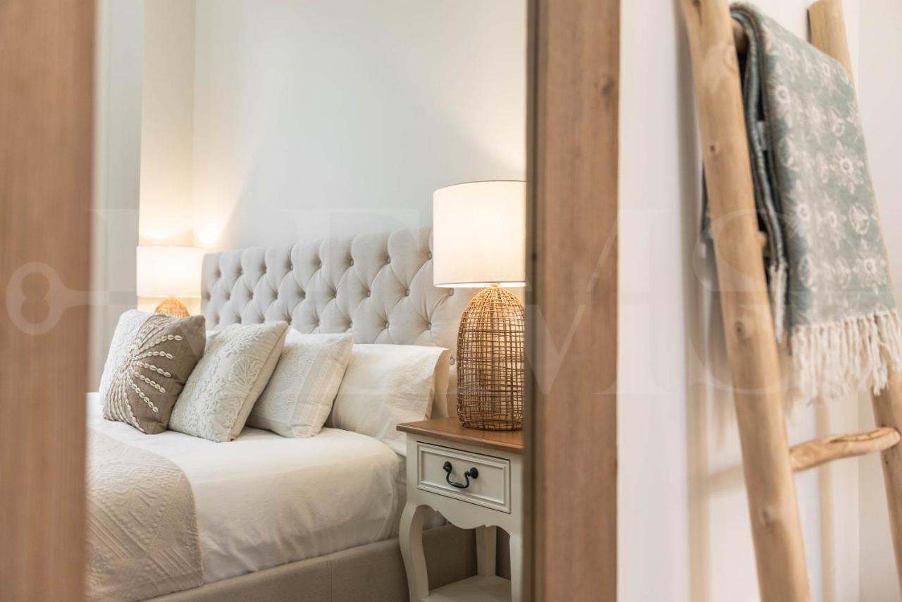 Apartment Dreamy Mediterranean With Parking - Center By Rems