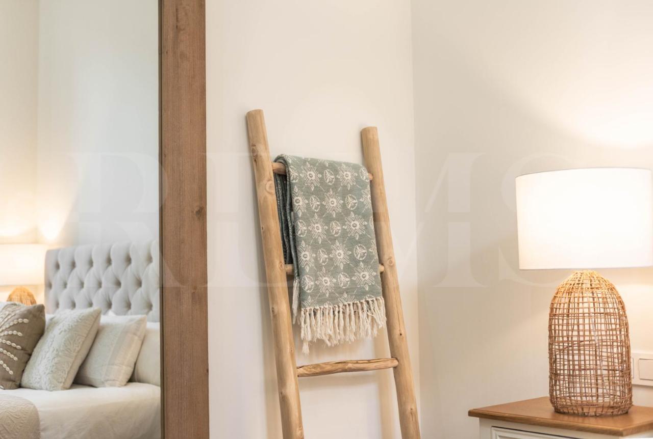Dreamy Mediterranean With Parking - Center By Rems Apartment Malaga