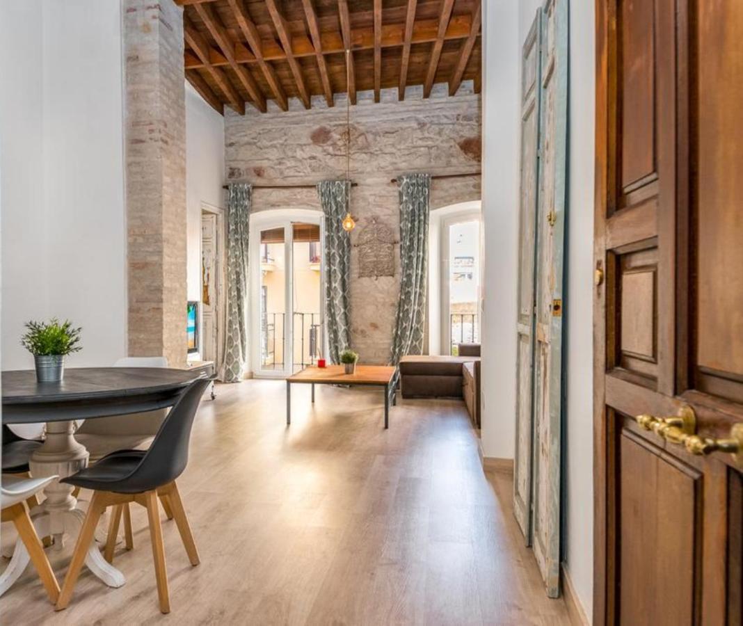 Fatima Homes Apartamento Málaga