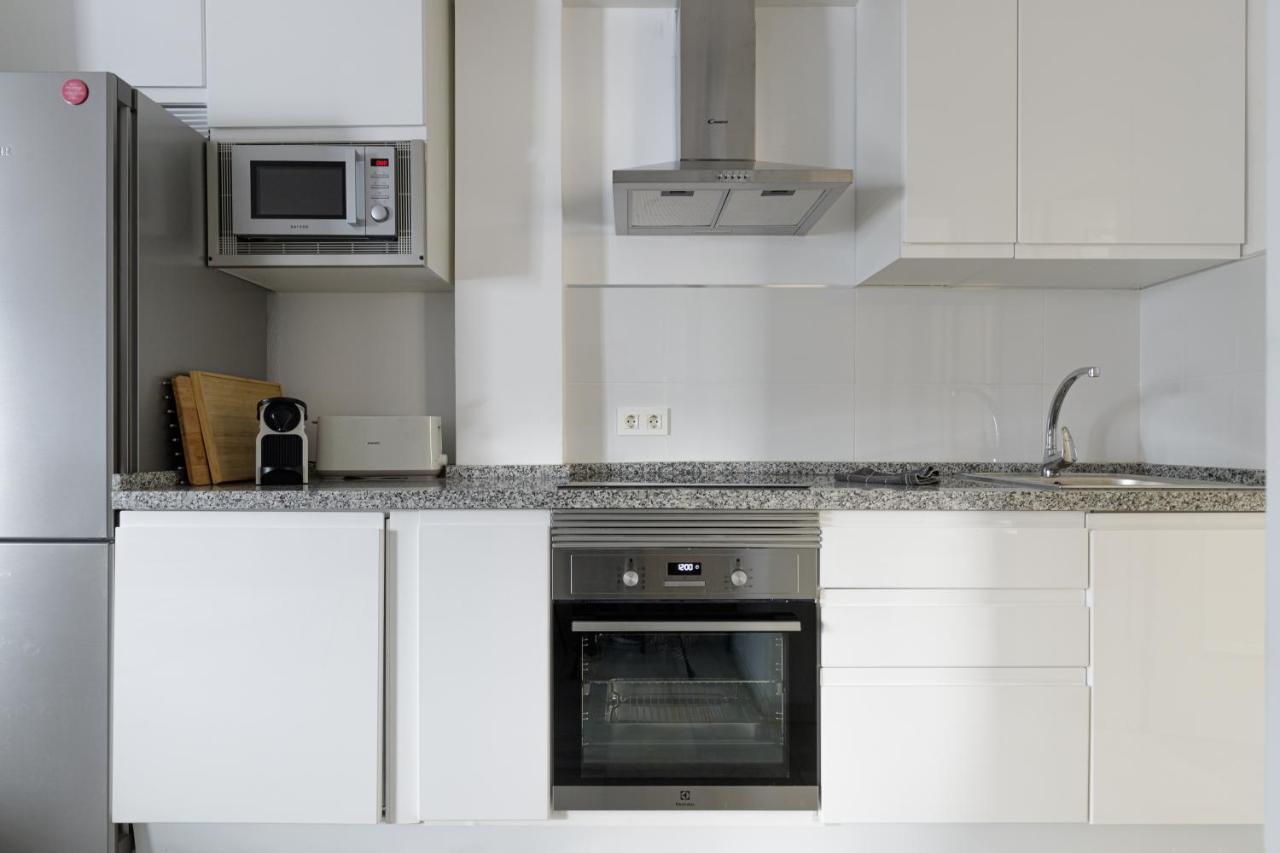 Apartment Caleta Homes - Pompidou Malaga