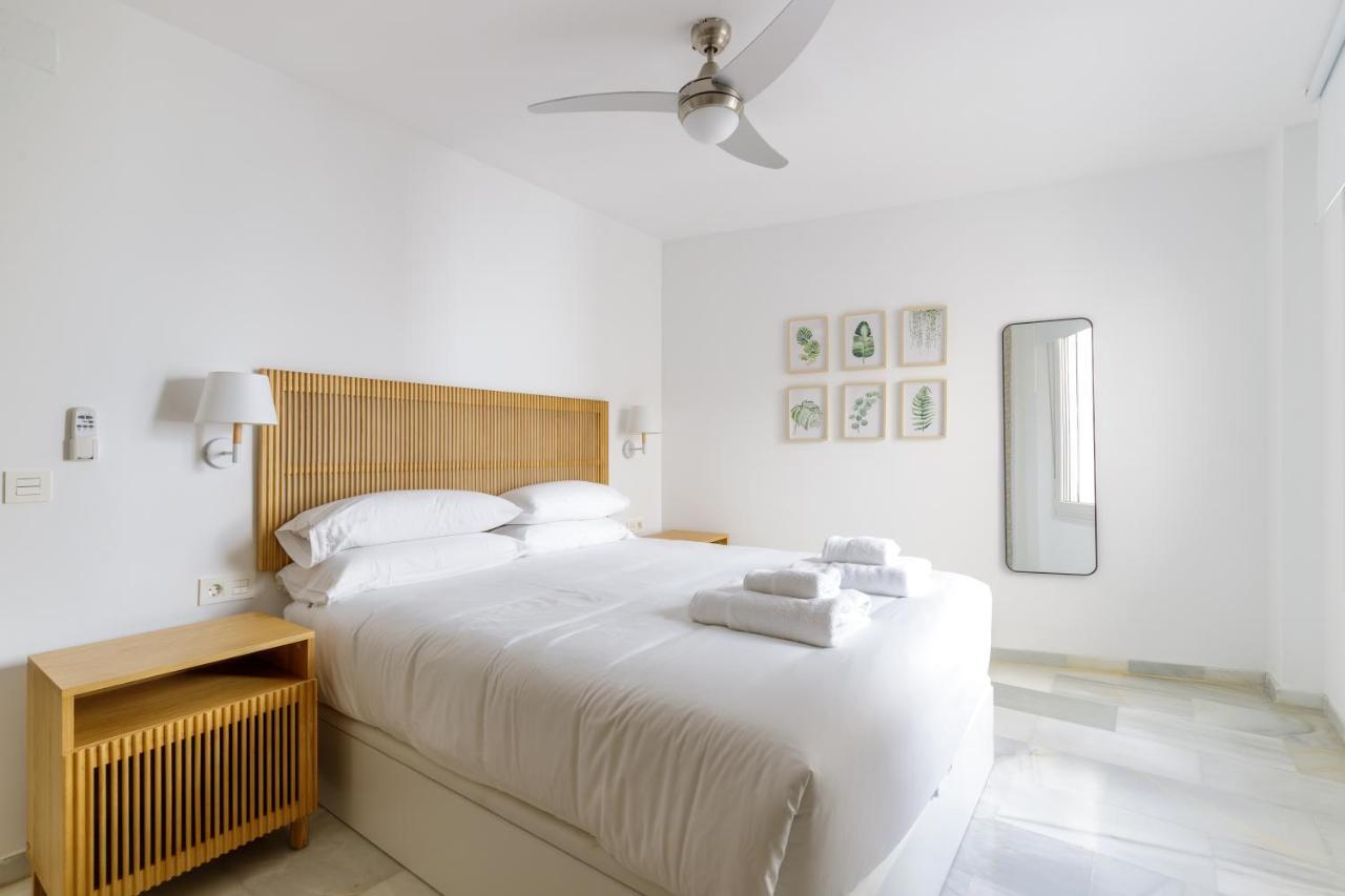 Caleta Homes - Pompidou * Malaga